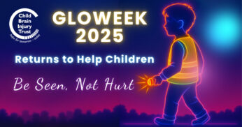 GloWeek Press Release Banner