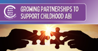Growing Partnerships to support ABI Banner